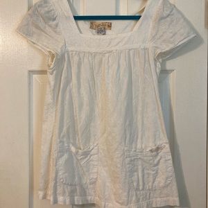 Vintage Billabong Top